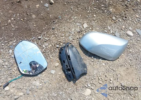 2021 Toyota Camry Xle Awd из США, поврежденный, VIN 4T1F11BK0MU030024